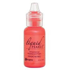 Ranger Liquid Pearls Shocking